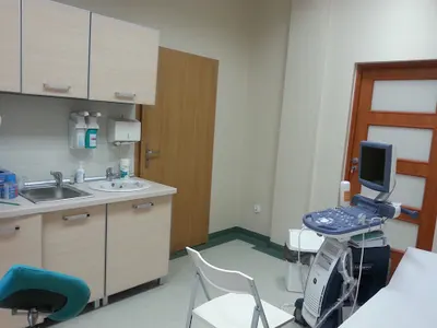 Urolog Wrocław - Piotr Szulc